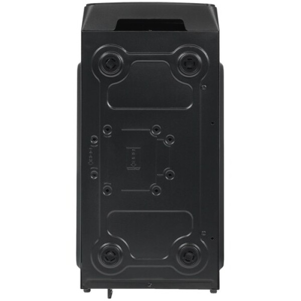 Корпус DEXP DC-201M черный