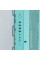 Корпус Thermaltake Core P6 TG Turquoise [CA-1V2-00MBWN-00] бирюзовый
