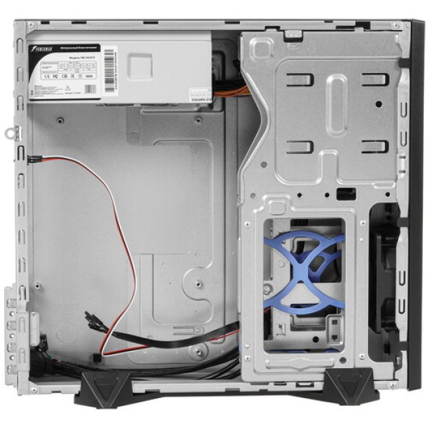 Корпус InWin EL510BK PM-300ATX [6141273] черный