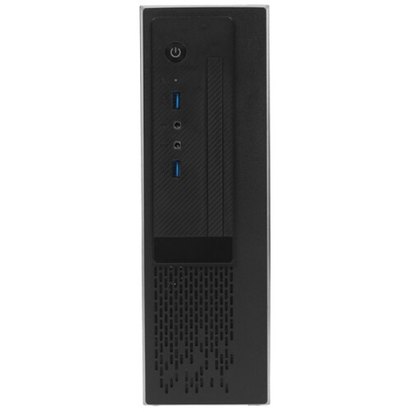 Корпус POWERMAN PS201 черный