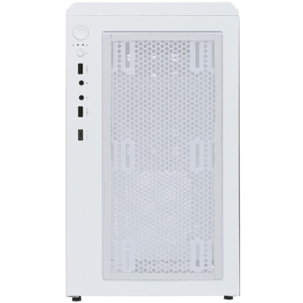 Корпус ADATA XPG VALOR MESH C [VALORMESHC4VA-WHCWW] белый