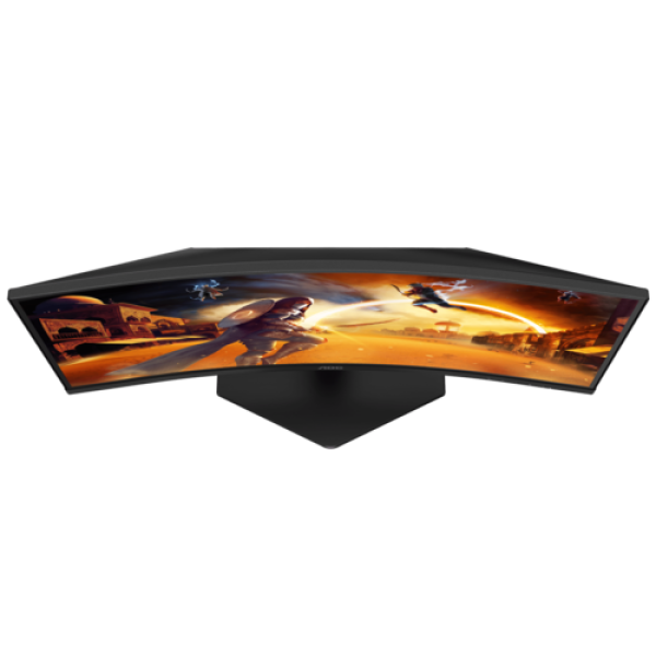 27" Монитор AOC C27G4ZE черный