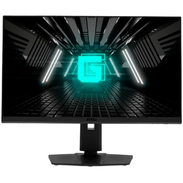 27" Монитор MSI G272QPF E2 черный