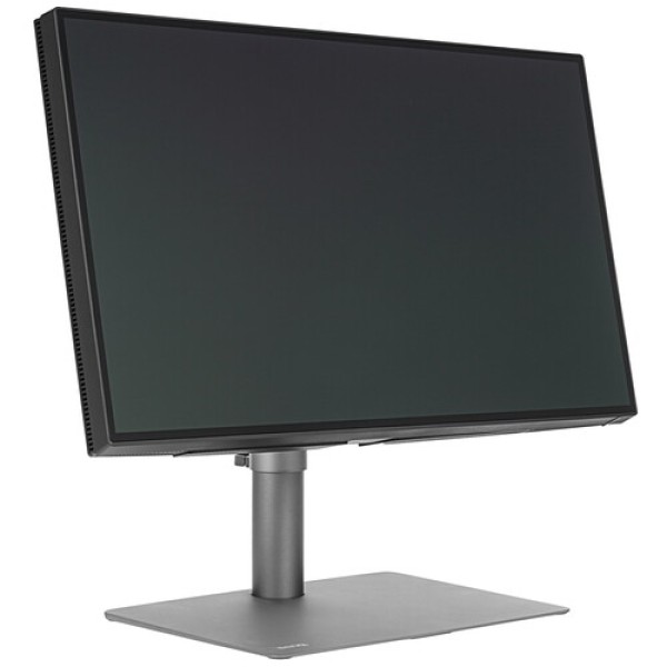 27" Монитор BenQ PD2725U серебристый