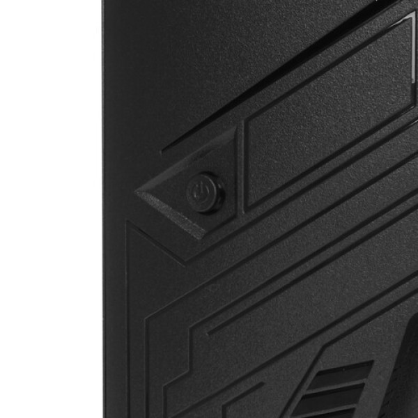 23.6" Монитор Digma Gaming DM-MONG2450 черный