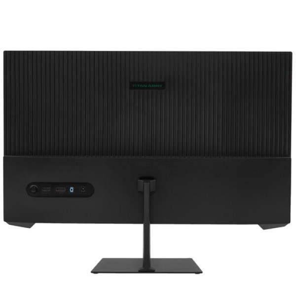 23.8" Монитор Titan Army P24H2G черный