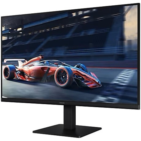 27" Монитор Samsung S3 S30GD S27D300GAI черный