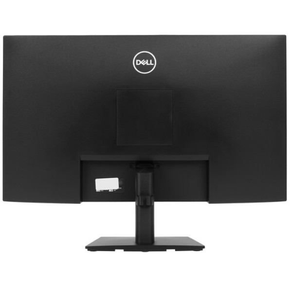 27" Монитор Dell E2723H черный