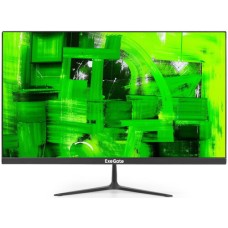 23.8" Монитор ExeGate ProSmart EV2407A черный