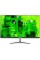 23.8" Монитор ExeGate ProSmart EV2407A черный