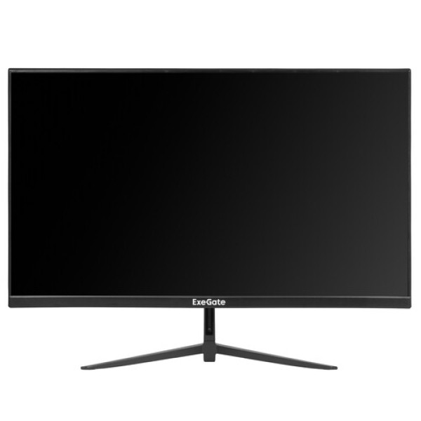27" Монитор ExeGate Combat EG2700A черный