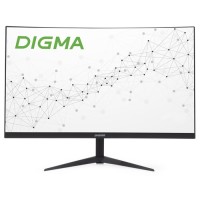 23.6" Монитор Digma Gaming DM-MONG2450 черный
