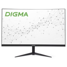 23.6" Монитор Digma Gaming DM-MONG2450 черный