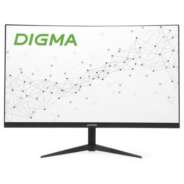 23.6" Монитор Digma Gaming DM-MONG2450 черный