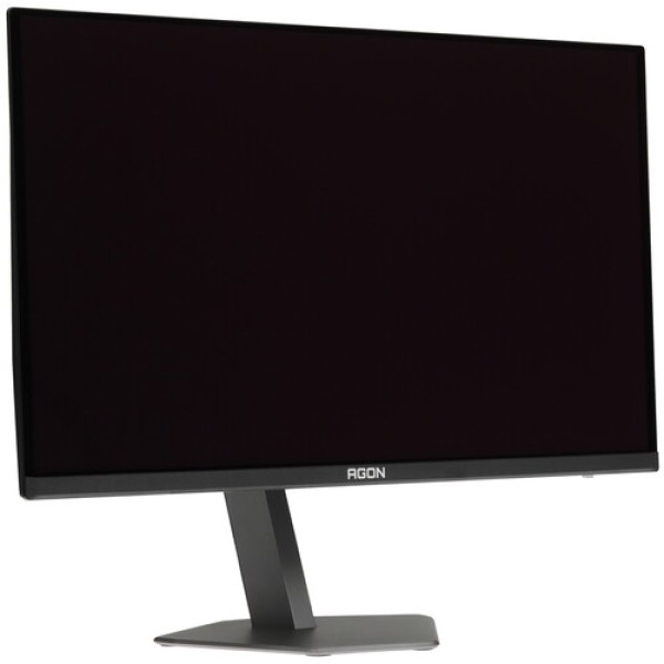 27" Монитор AOC AG276UZD черный