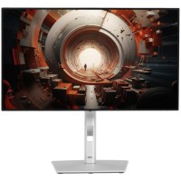23.8" Монитор Dell UltraSharp U2424H серебристый