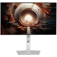 23.8" Монитор Dell UltraSharp U2424H серебристый