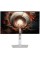 23.8" Монитор Dell UltraSharp U2424H серебристый