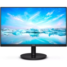 23.8" Монитор Philips 241V8LAB черный
