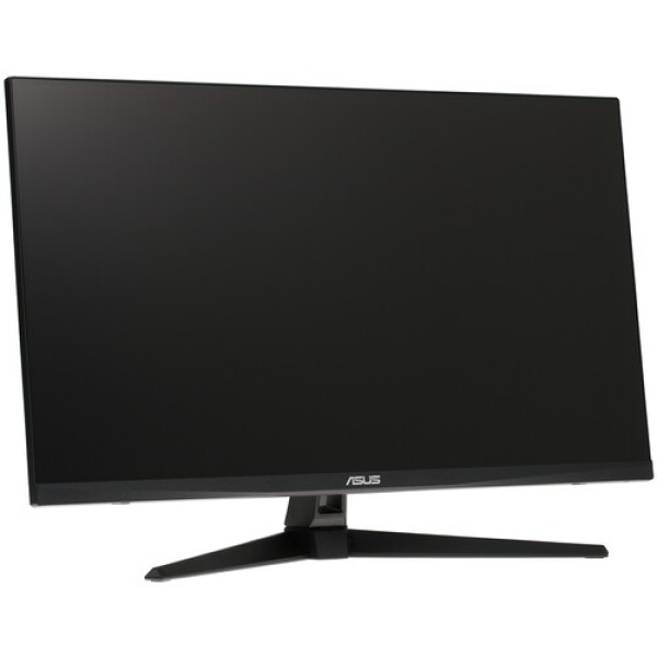 31.5" Монитор ASUS TUF Gaming VG32AQA1A черный