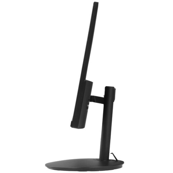 23.8" Монитор Acer Nitro XF240YS3biphx черный