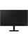 27" Монитор Samsung S3 S30GD S27D300GAI черный