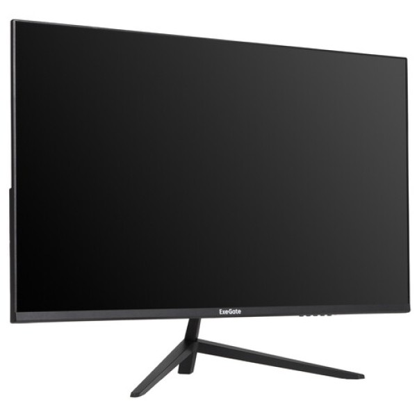 27" Монитор ExeGate ProSmart EZ2707CA черный