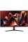 27" Монитор Hisense 27N3G-PRO черный