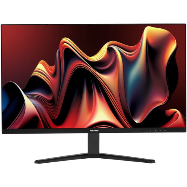 27" Монитор Hisense 27N3G-PRO черный