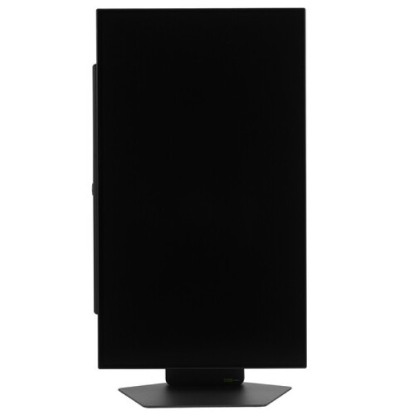 26.5" Монитор LG 27GX790A-B черный