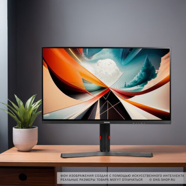 27" Монитор AIWA MF270L-Y черный
