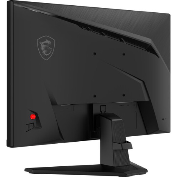 23.8" Монитор MSI MAG 242F черный