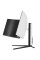 57" Монитор TCL 57R94 белый