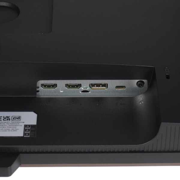 28" Монитор BenQ EW2880U коричневый