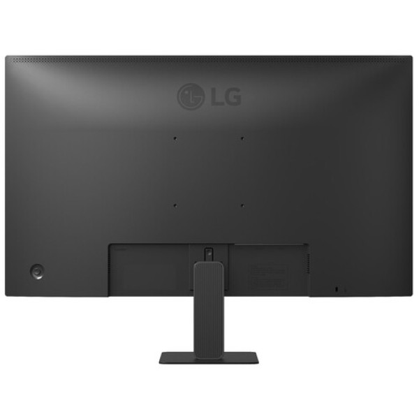 27" Монитор LG 27U631A-B черный