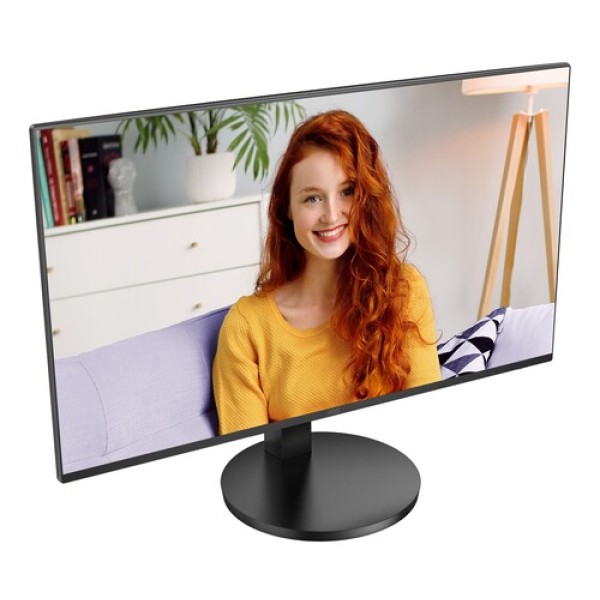 27" Монитор AOC Q27B3CF2 черный