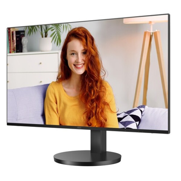 27" Монитор AOC Q27B3CF2 черный