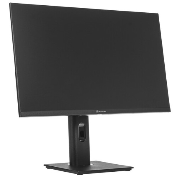 23.8" Монитор Raskat I24F10DAP черный