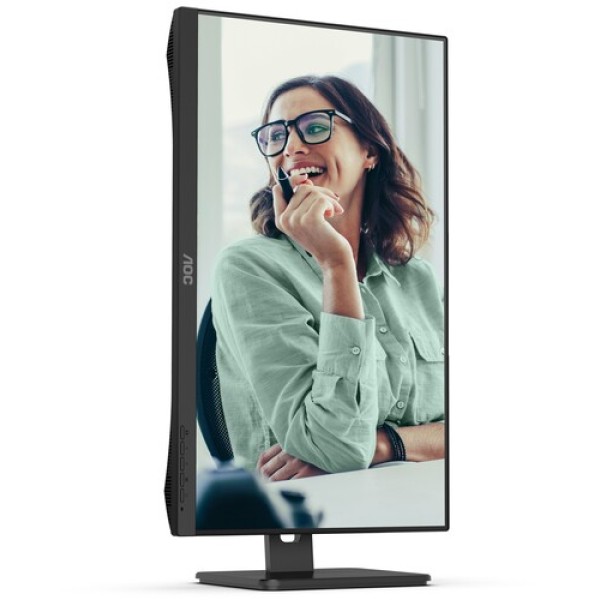 23.8" Монитор AOC 24P3CV черный