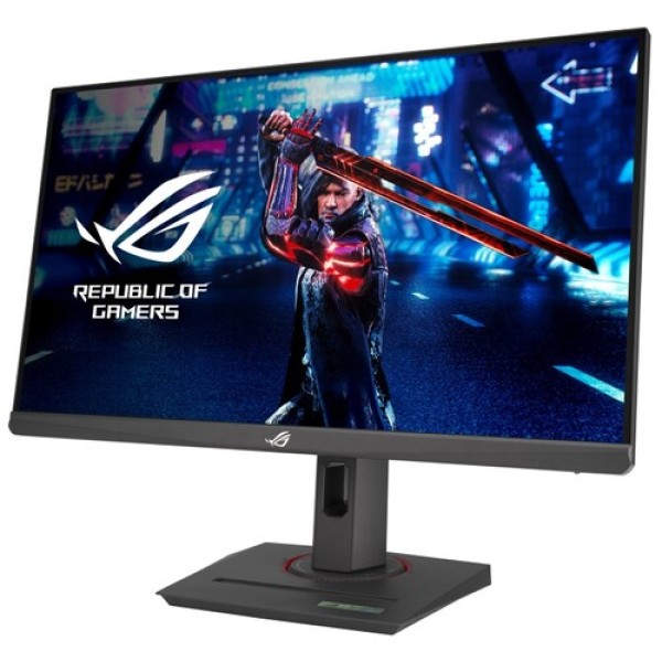 24.5" Монитор ASUS ROG Strix XG259QNS черный