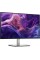 23.8" Монитор Dell P2425H черный