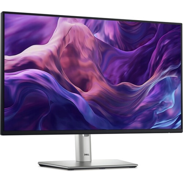 23.8" Монитор Dell P2425H черный