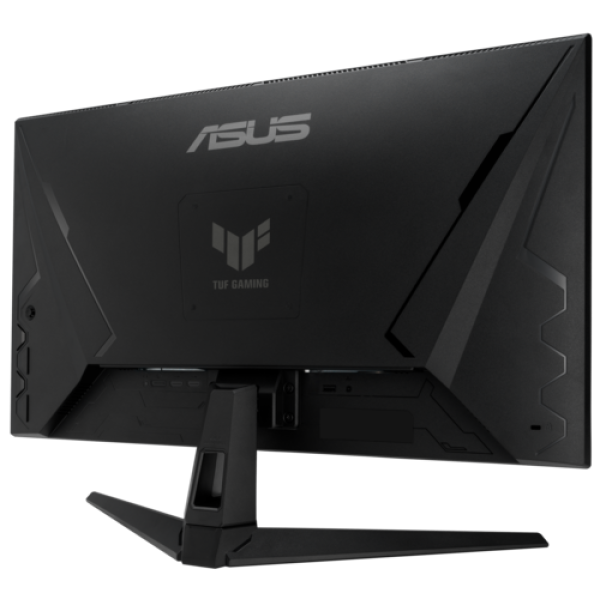 27" Монитор ASUS TUF Gaming VG27UQ1A черный