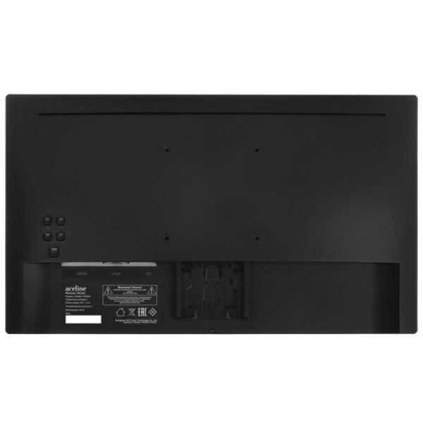 19.5" Монитор Aceline CF20N2 черный