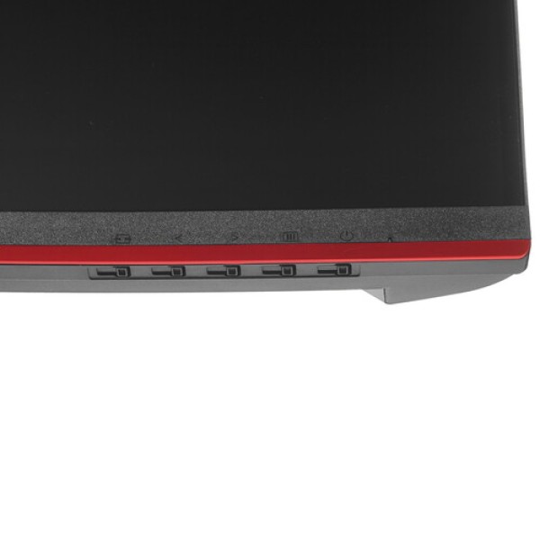 23.6" Монитор AOC C24G2U/BK черный