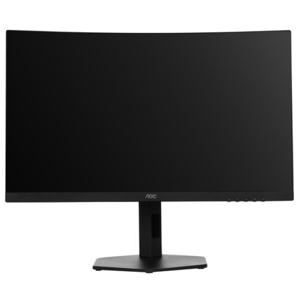 27" Монитор AOC C27G4ZXU черный