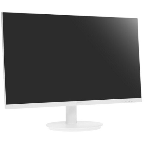 27" Монитор Philips V Line 271V8AW белый
