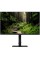 27" Монитор Samsung ViewFinity S6 S27A600UUI черный