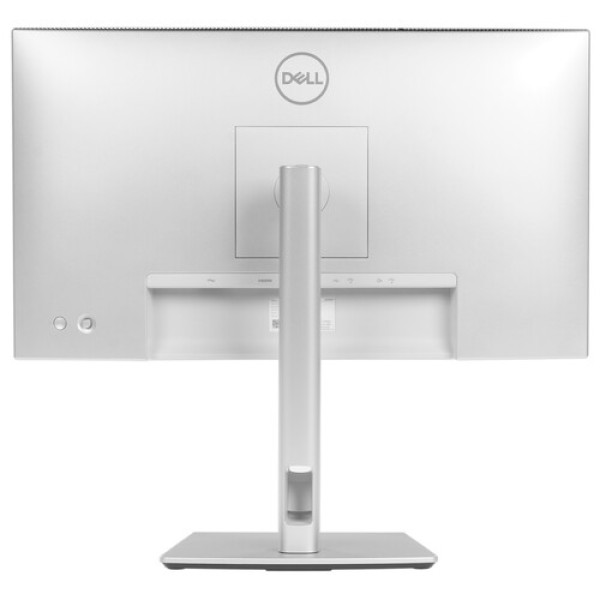 23.8" Монитор Dell UltraSharp U2424H серебристый