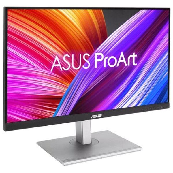 27" Монитор ASUS ProArt PA278CGV черный